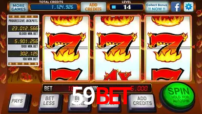 A Revolução dos Aplicativos de Jogos no 59bet