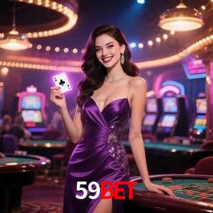 Estatísticas 59bet