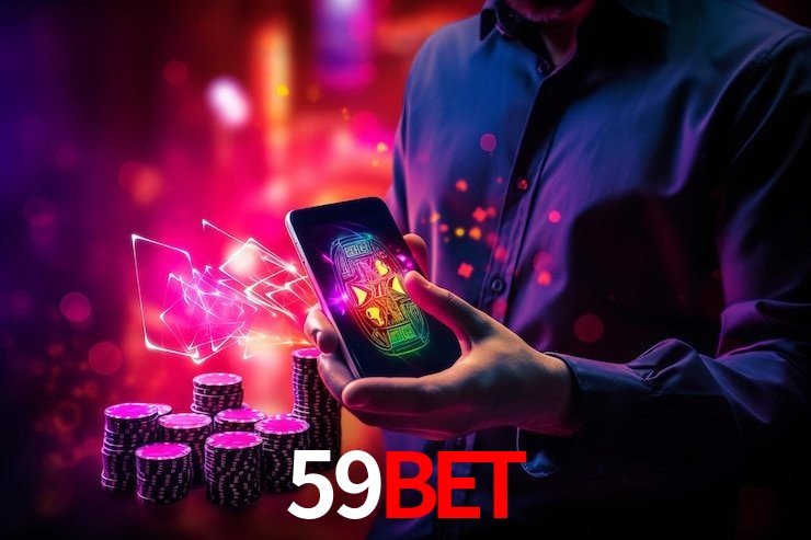 Experiência VIP 59bet