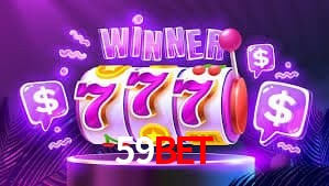 Experiência VIP 59bet
