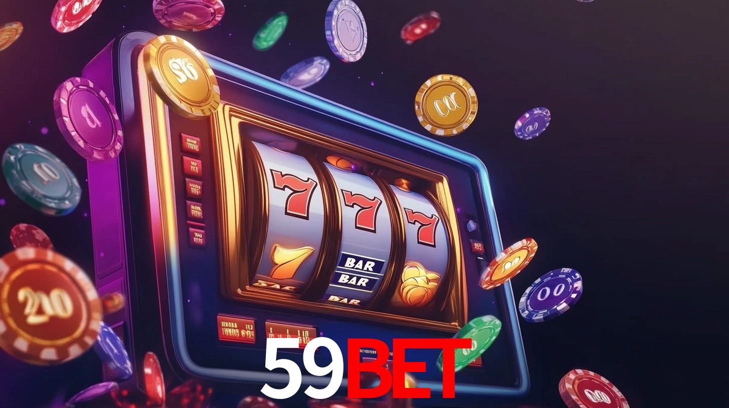 Daily Bonuses 59bet