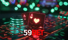 Benefícios da Conta 59bet