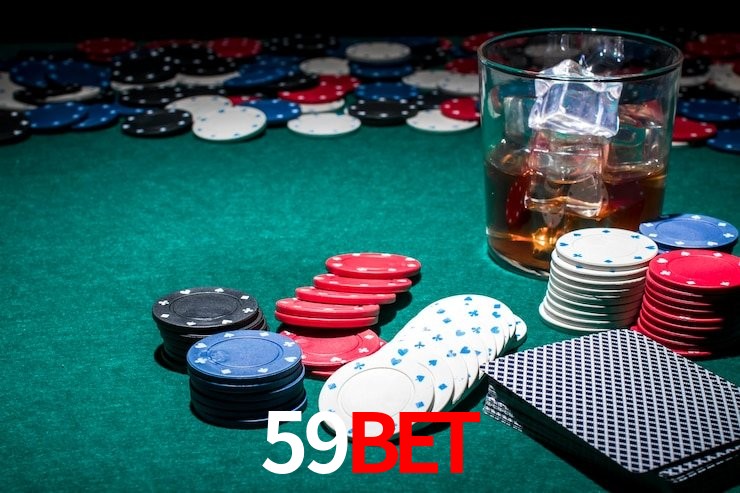 Avaliações dos Jogadores 59bet