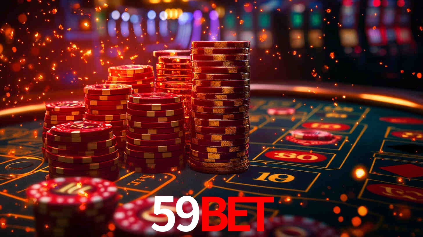 Premium Interface 59bet