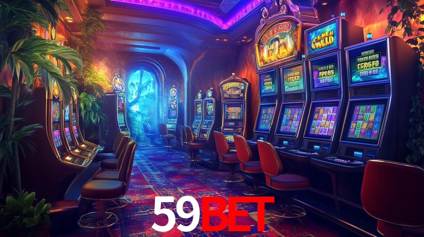 Programa VIP 59bet