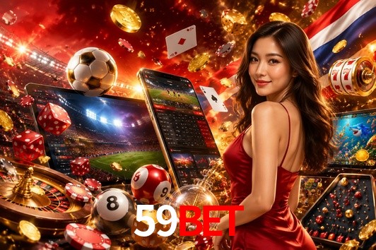 Flash Promotion 59bet