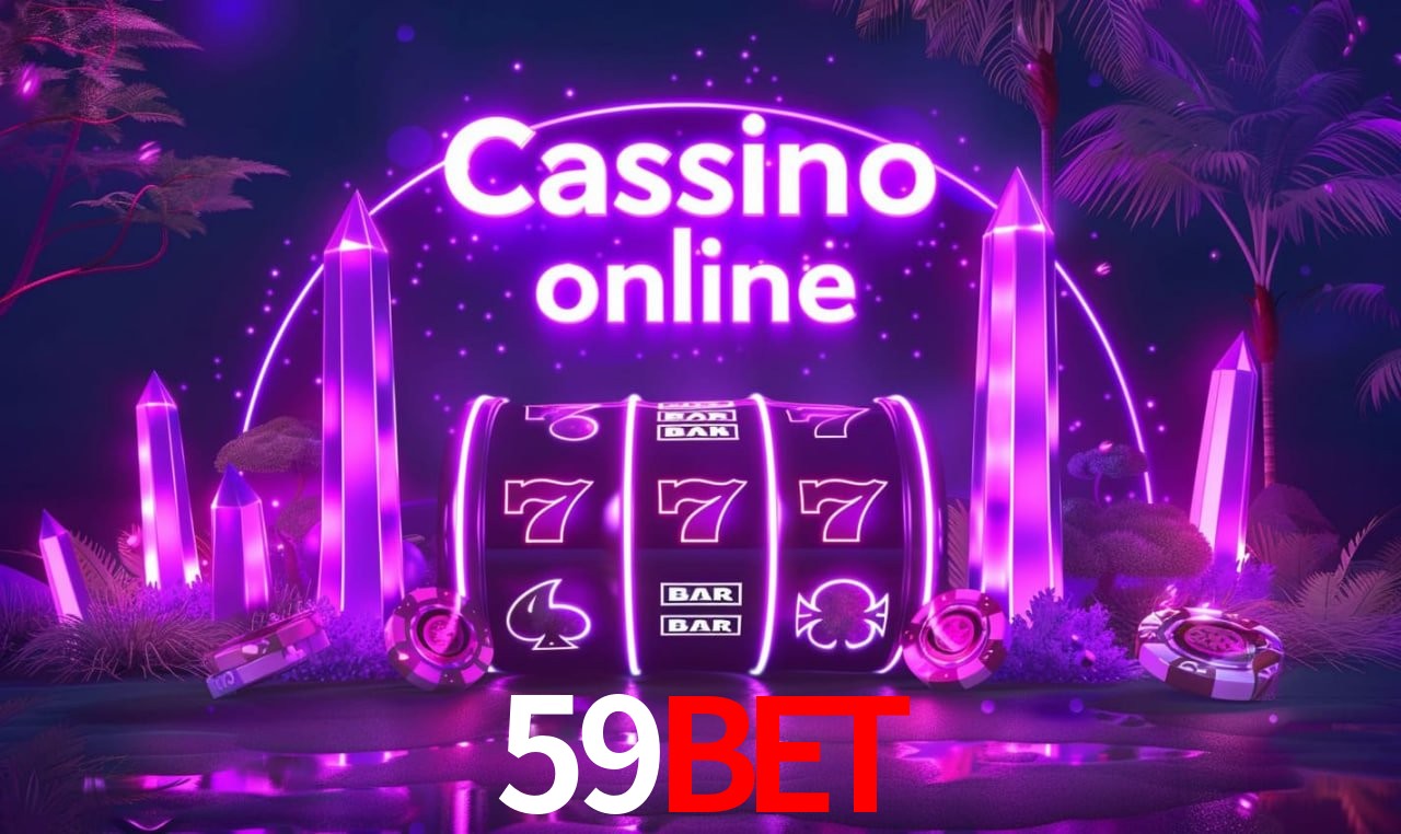Estatísticas 59bet
