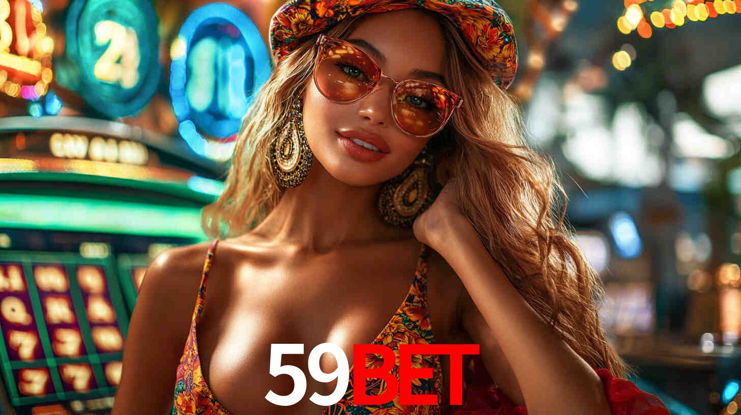 59bet App Interface