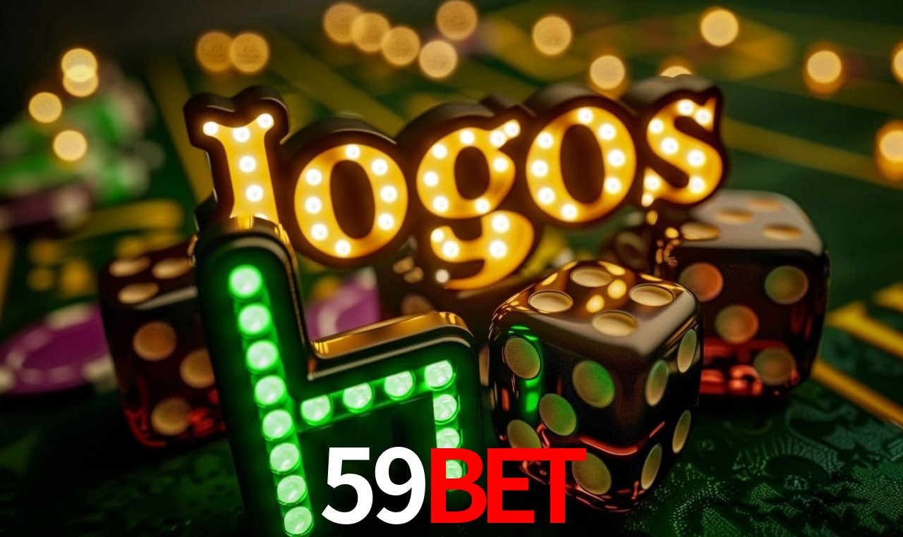 Integração de APIs 59bet