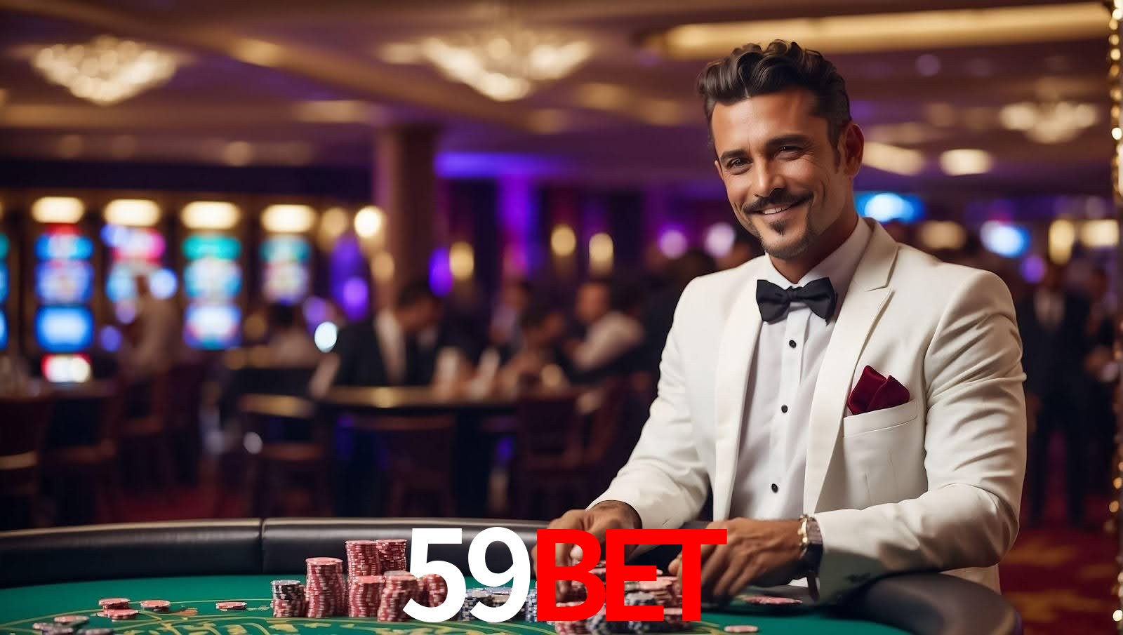 Instalação Android 59bet