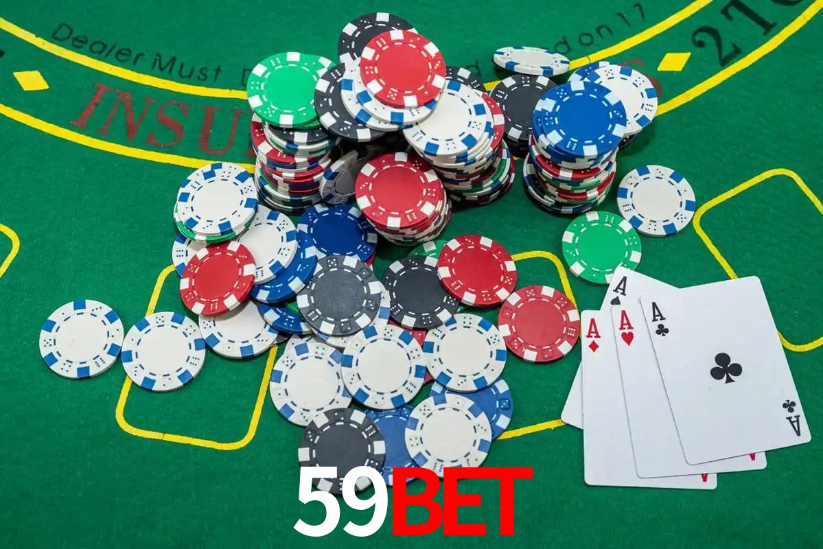 Estatísticas Esportivas 59bet
