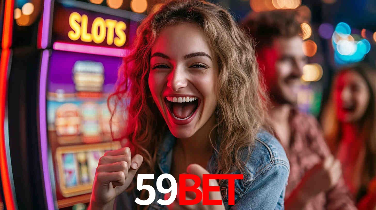 cassino 59bet