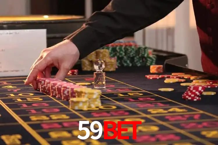 Descubra a Essência do 59bet: Nossa História e Compromissos