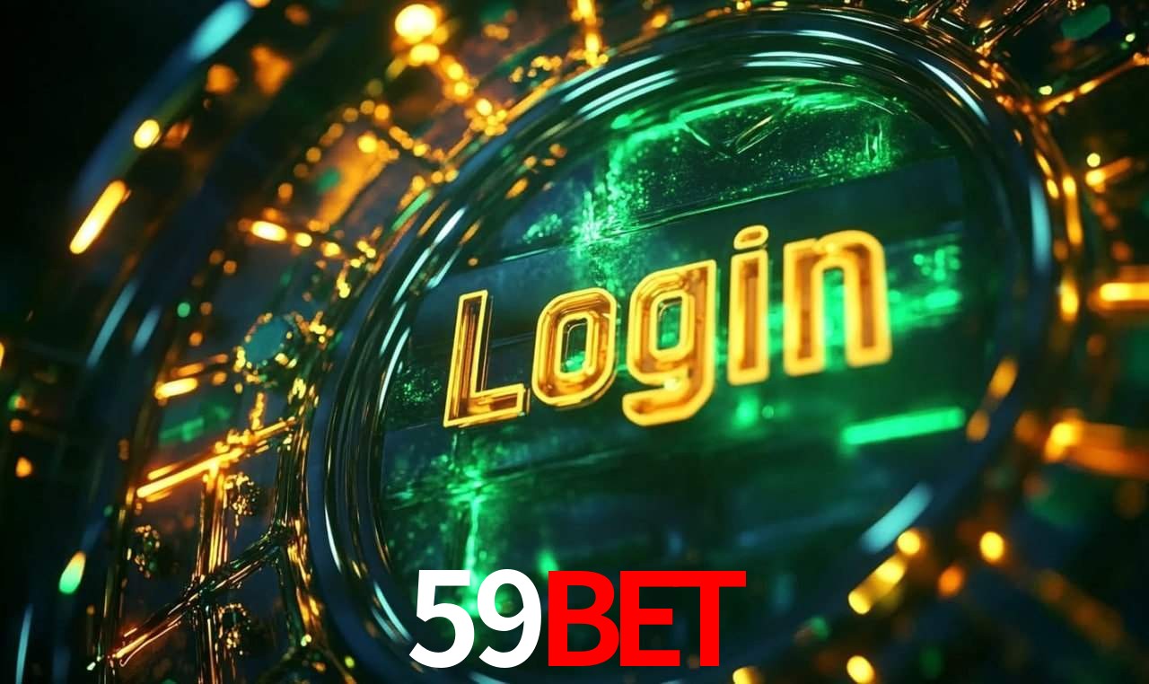 Página de download 59bet
