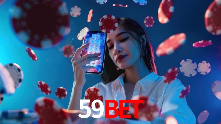 PIX Instantâneo 59bet