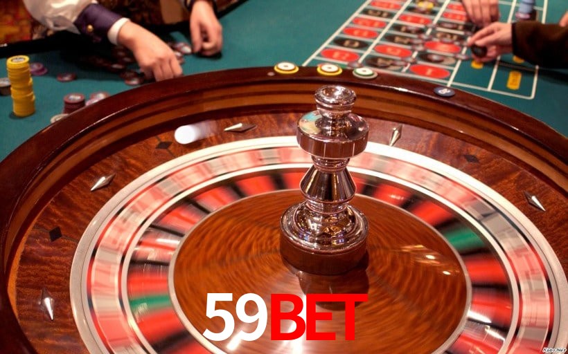 Apostas de Tênis 59bet