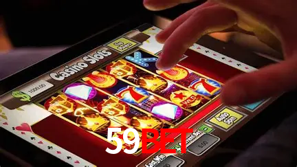 A Emoção da Loteria na 59bet: Uma Chance de Mudança de Vida