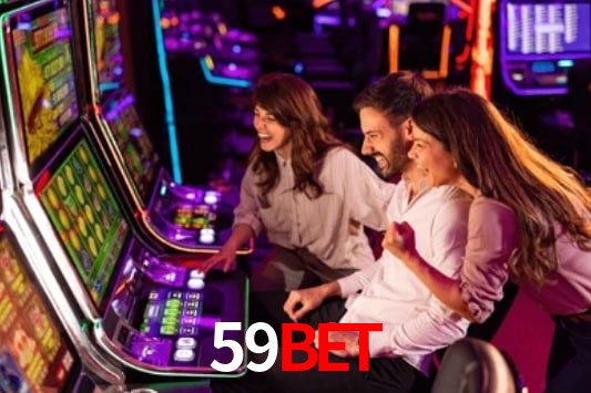 Casino VIP 59bet
