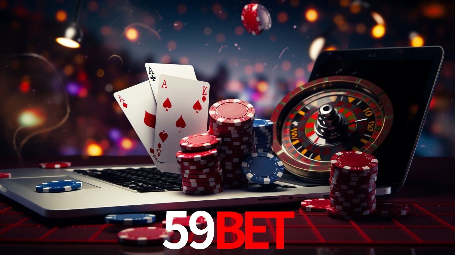 Blackjack Table 59bet