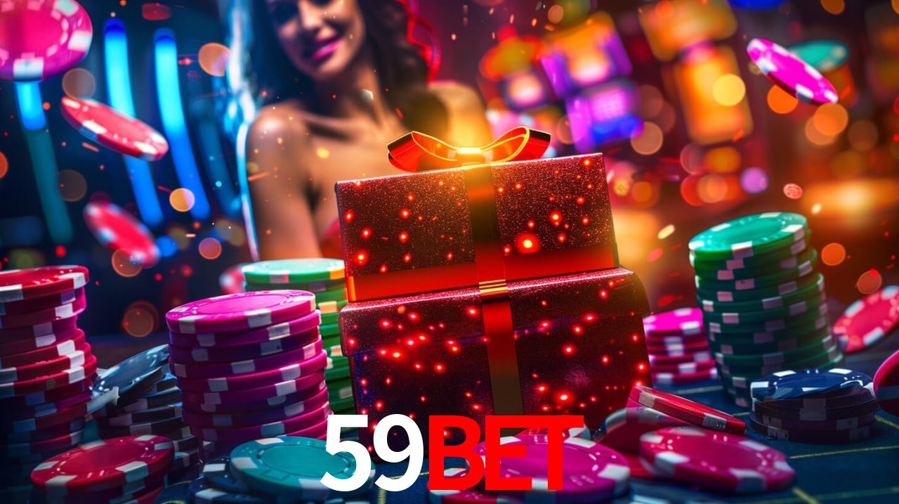 Bônus Diários 59bet
