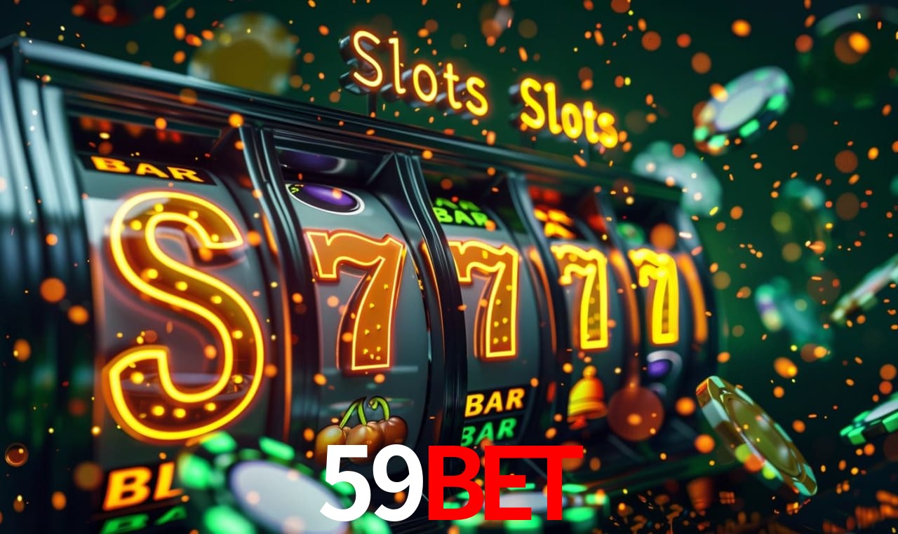 Diretório de Jogos 59bet