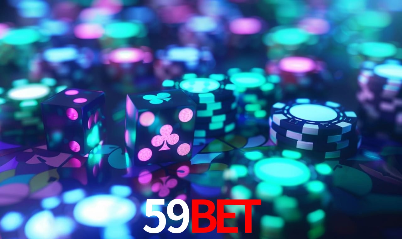 Estatísticas do Jogo 59bet