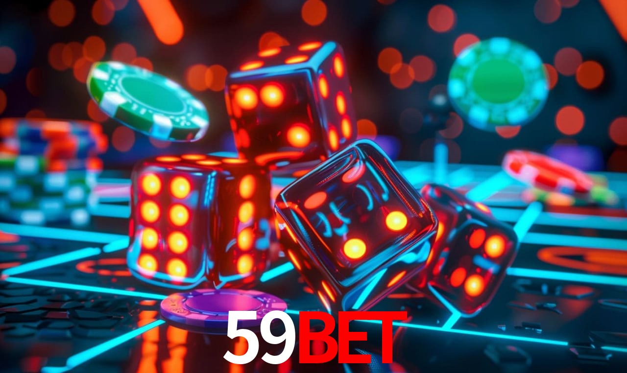 Mesa de Blackjack 59bet