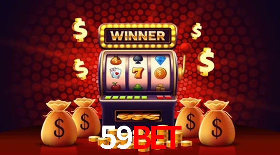 APP oficial da 59bet para mobile