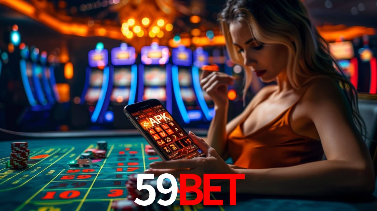 Spaceman Game 59bet