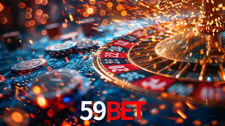 Seasonal Promotions 59bet