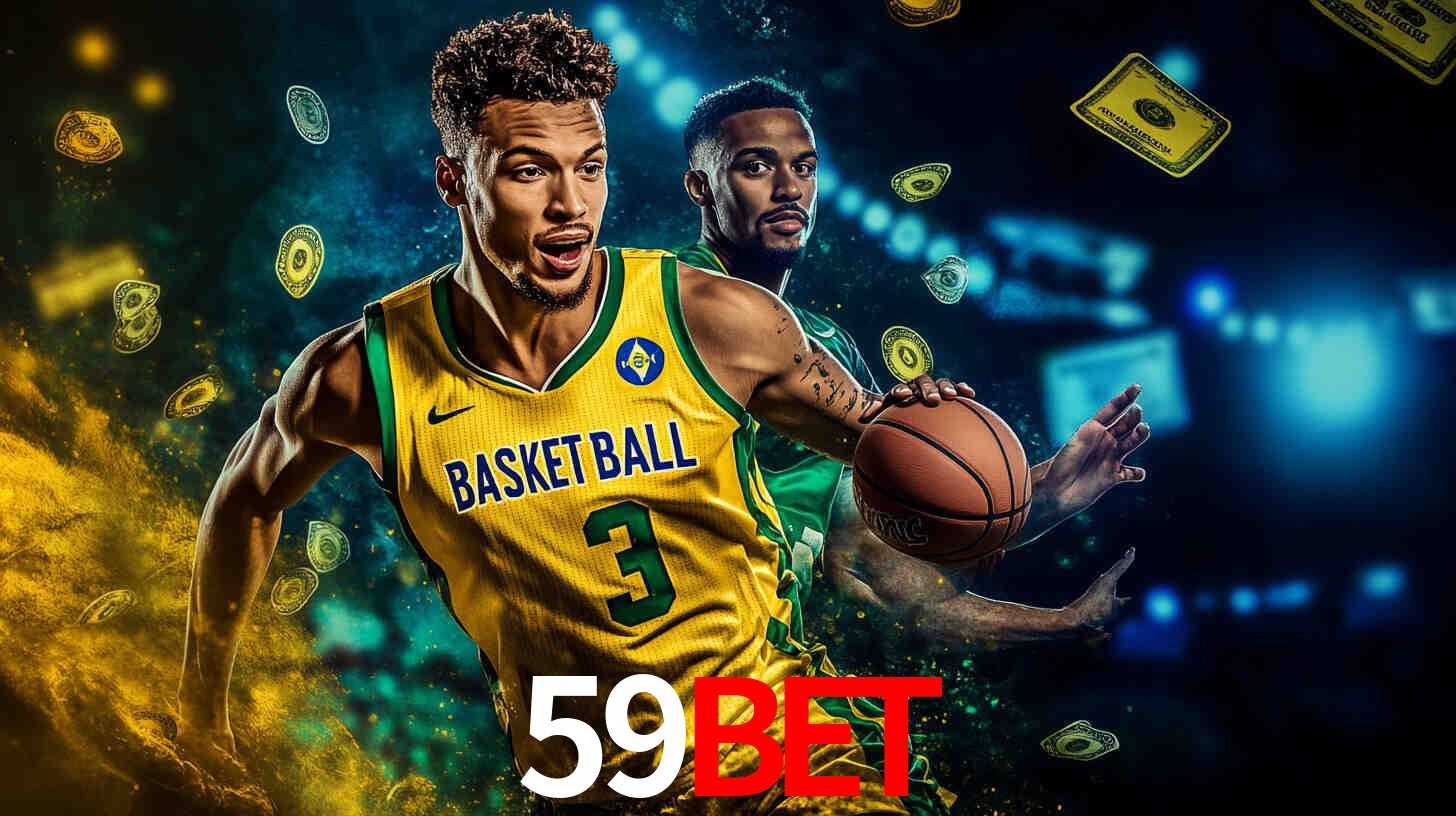A Emoção da Loteria na 59bet: Uma Chance de Mudança de Vida