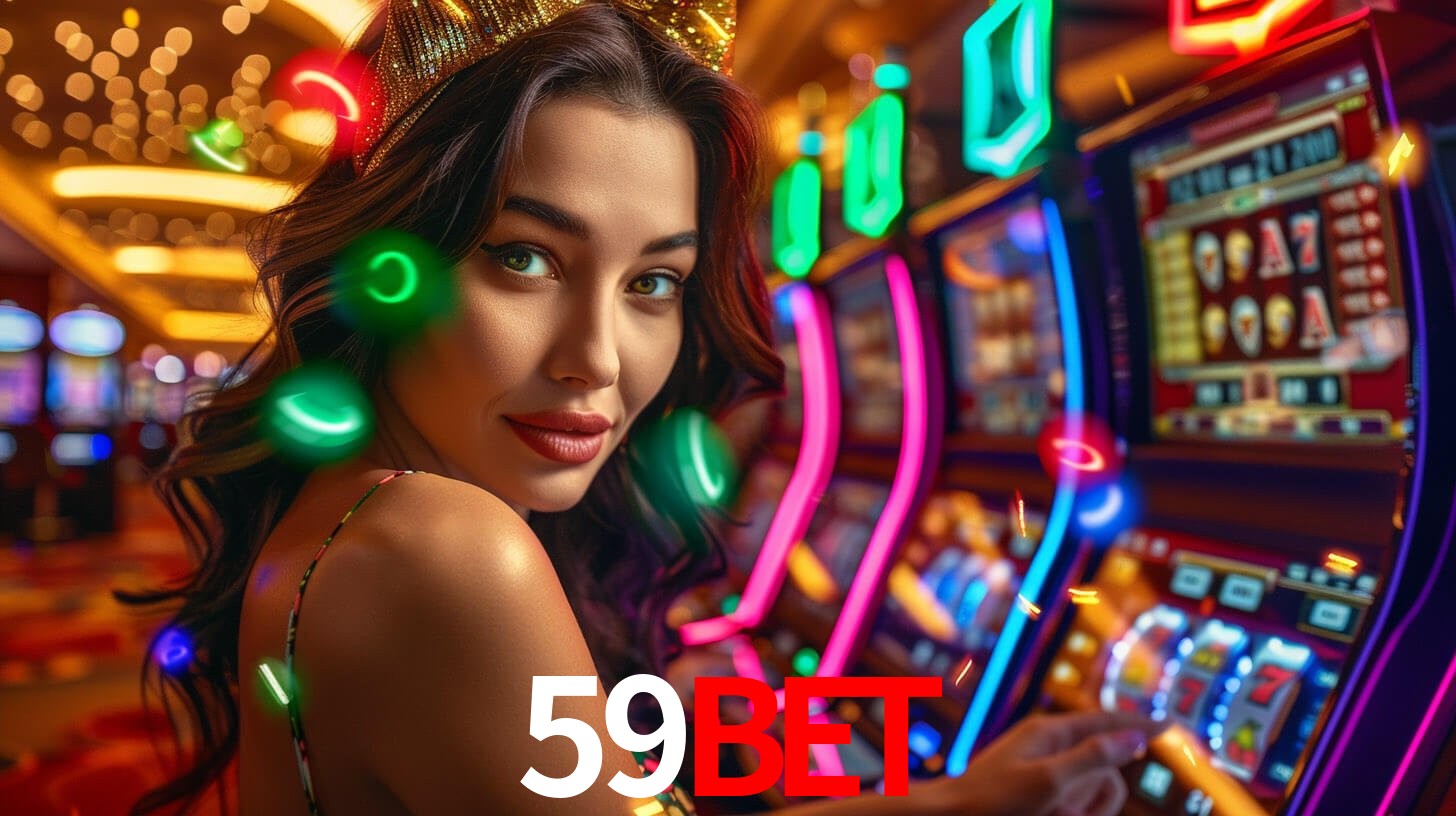 Instalar app 59bet