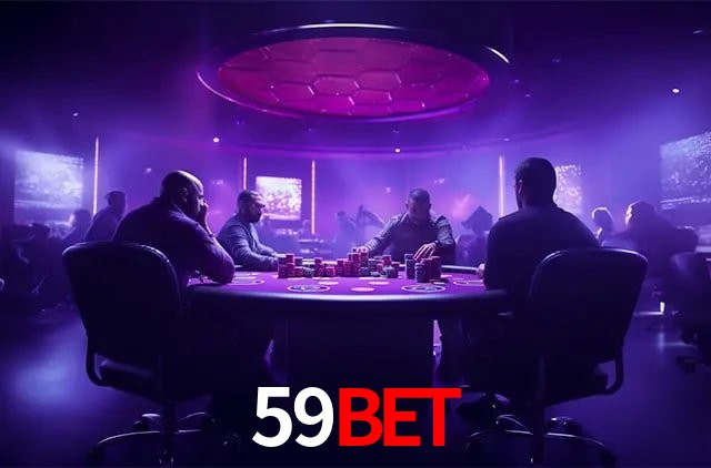 Tecnologia da Plataforma 59bet
