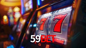 Aplicativo mobile 59bet