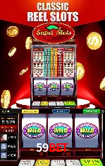 Desvendando o Mundo dos Jogos Virtuais na 59bet
