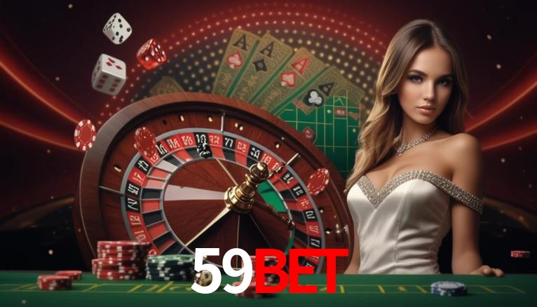 Exclusive Offers 59bet