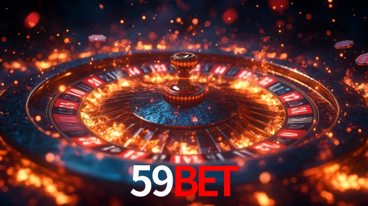 Experimente o Login Seguro Premium no 59bet