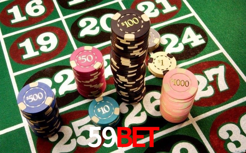 Jogos Exclusivos 59bet