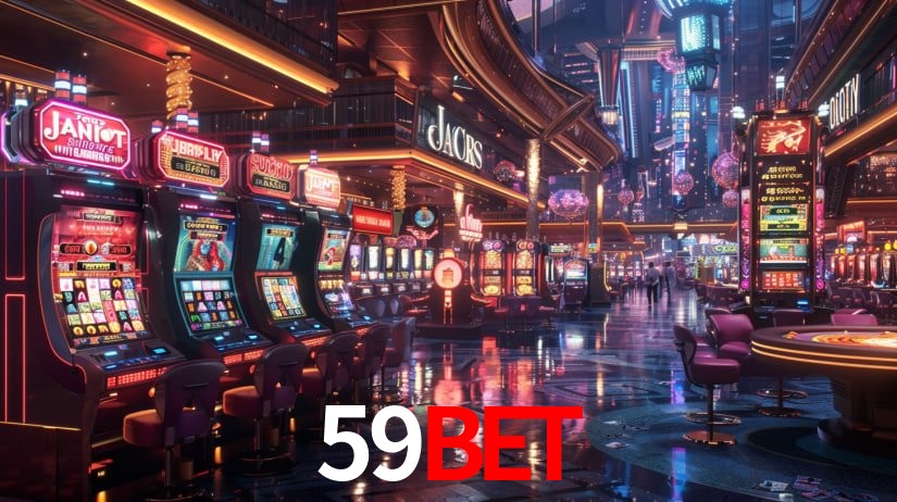 Quick Registration 59bet