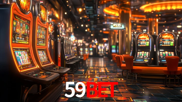Explore as vantagens do 59bet: serviço profissional e confiabilidade
