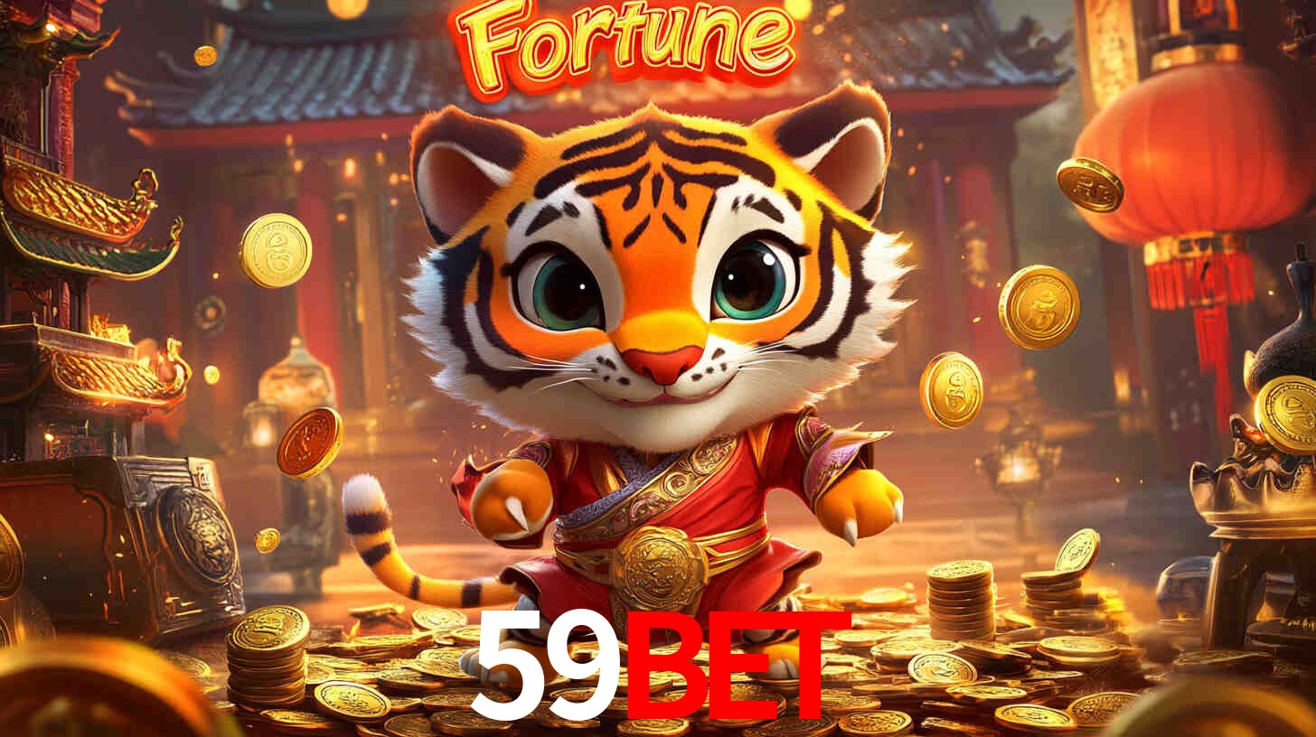 Inovações de Jogos na 59bet: O Futuro das Experiências Interativas
