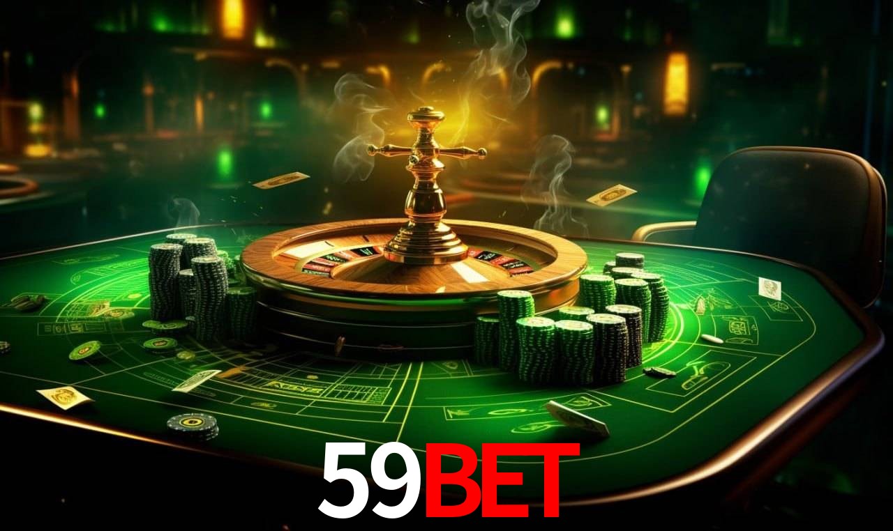 Torneios 59bet