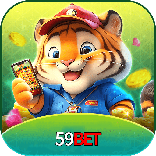 Logo 59bet